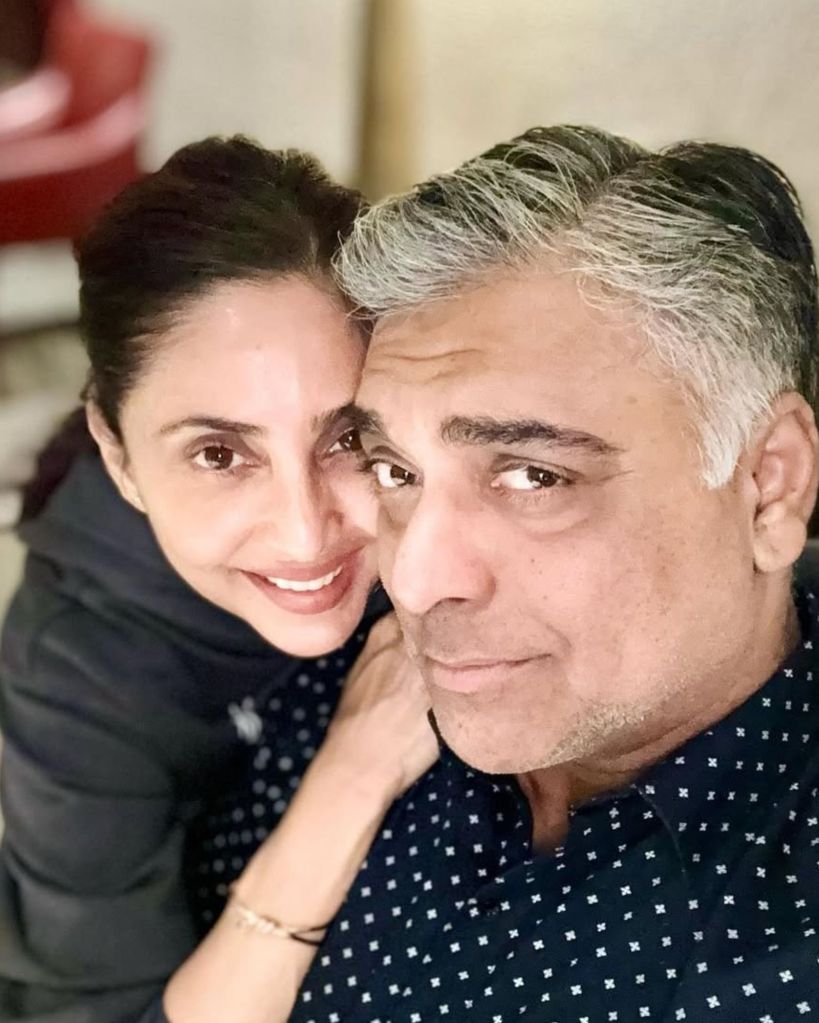 ram kapoor family | રામ કપૂર  ફેમિલી