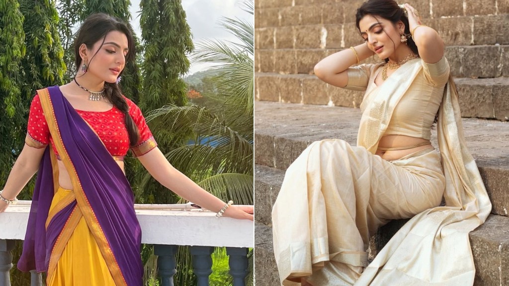 actress swati sharma