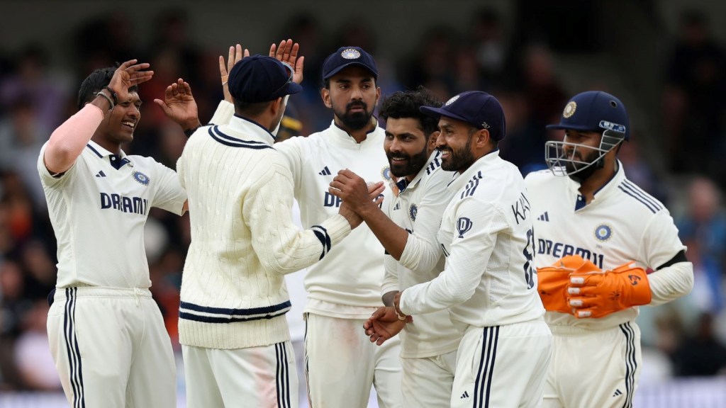 team india, ટીમ ઇન્ડિયા, ભારતીય ક્રિકેટ ટીમ, ઓલ્ડ ટ્રેફોર્ડ, માન્ચેસ્ટર ખાતે ભારતનો ટેસ્ટ રેકોર્ડ