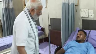 Ahmedabad Plane Crash, vishwas kumar ramesh