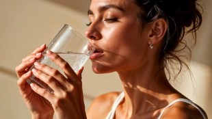Almond Water Benefits, Water Benefits