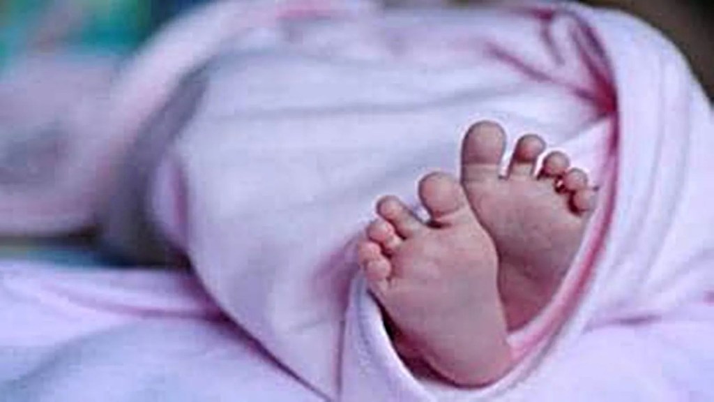 IVF baby, IVF procedure, DNA,