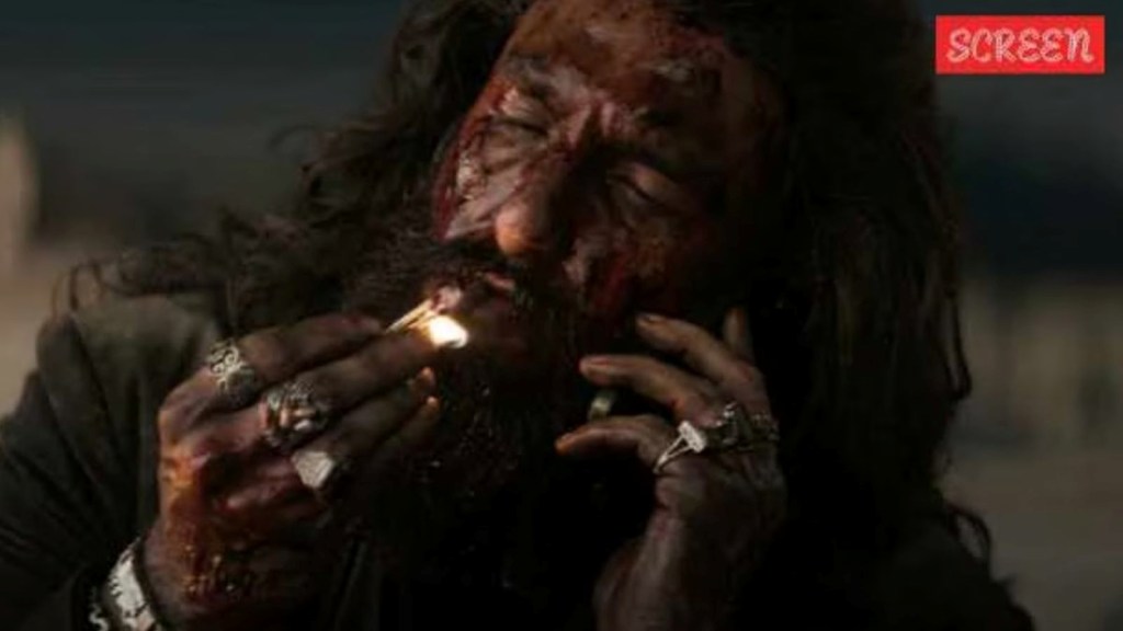 Dhurandhar Teaser Review | ધુરંધર ટીઝર રિલીઝ