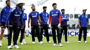 England vs India 5th Test Match Pitch Weather Report | ભારત વિ. ઇંગ્લેન્ડ 5મી ટેસ્ટ મેચ પીચ વેધર રિપોર્ટ