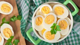 Egg White Benefits | Egg Benefits | Whole Egg VS Egg White Benefits | Egg white protein