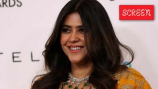 ક્યૂંકી સાસ ભી કભી બહુ થી એકતા કપૂર