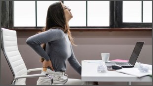 Exercises to Relieve Back Pain