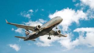 First electric flight, electric flight