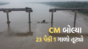 Gujarat CM, Bhupendra Patel