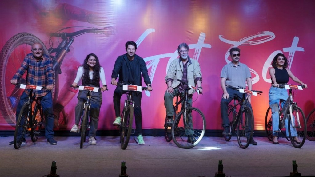 upcoming Gujarati film Deepak Tijori