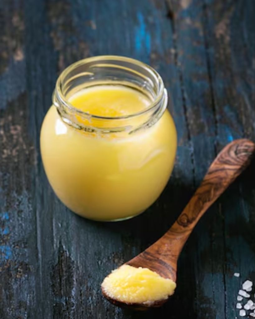 ઘીનું સેવન કરવાની યોગ્ય રીત