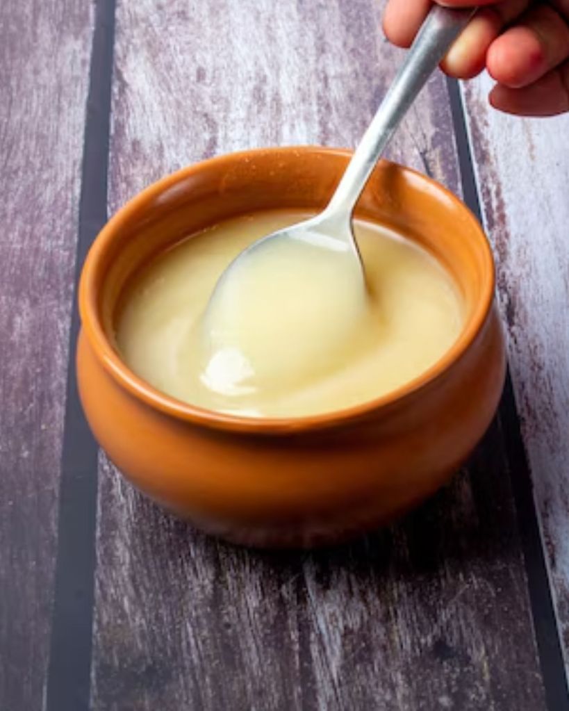 ઘીનું સેવન કરવાની યોગ્ય રીત
