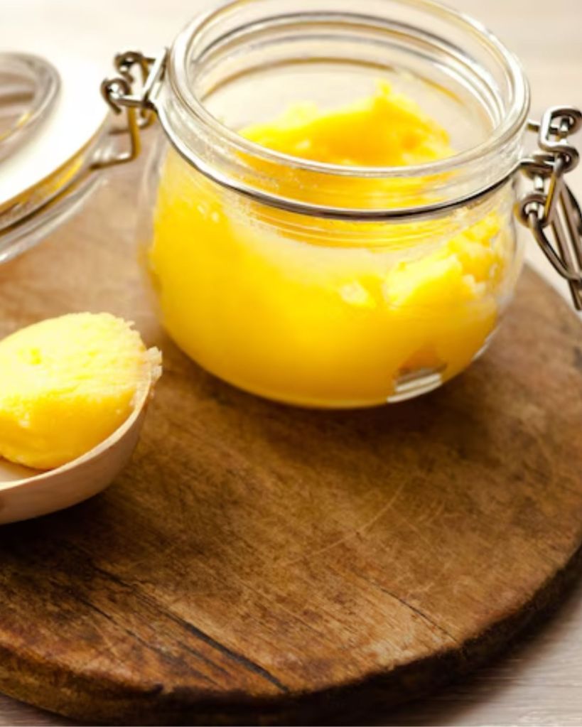 ઘીનું સેવન કરવાની યોગ્ય રીત