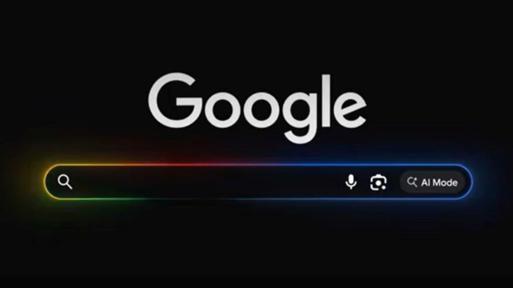 Google AI Mode, Google, AI Mode
