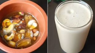 હેલ્ધી નો સુગર ડ્રિંક રેસીપી