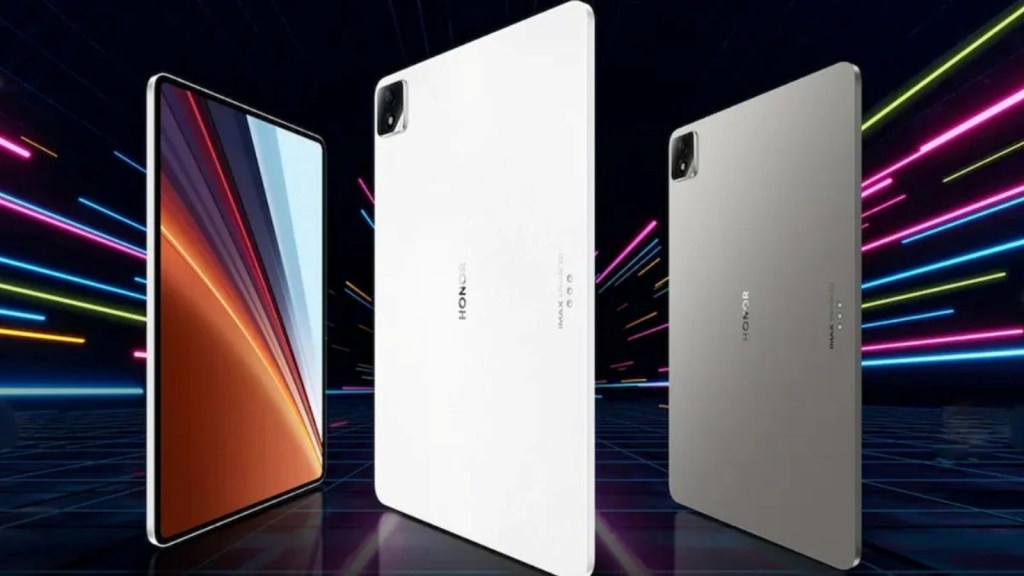 Honor Pad GT 2 Pro launched, Honor Pad GT 2 Pro