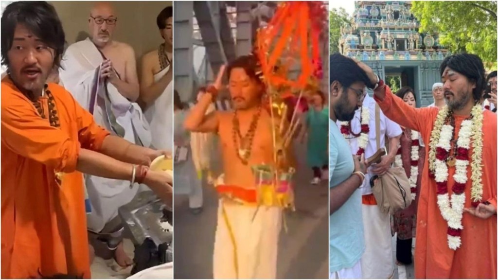 Hoshi Takayuki, હોશી તાકાયુકી