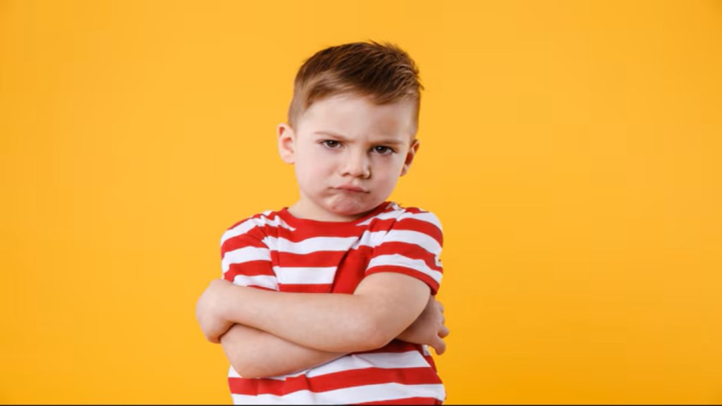 Parenting Tips | Parenting Tips for Stubborn Child | Stubborn Child care tips | How To Discipline A Stubborn Child