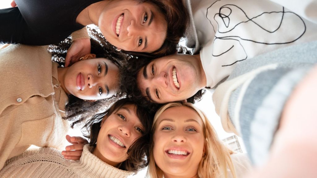 આંતરરાષ્ટ્રીય ફ્રેન્ડશીપ ડે 2025