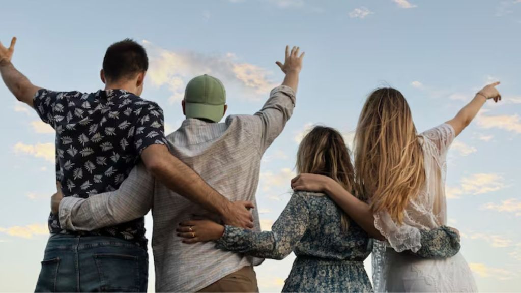 આંતરરાષ્ટ્રીય ફ્રેન્ડશીપ ડે 2025