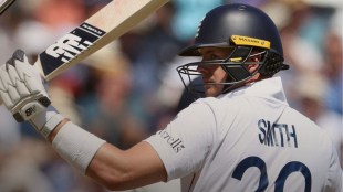 Jamie smith, India vs England 2nd Test