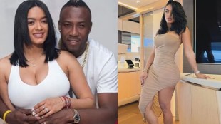 Jassym lora, andre russell