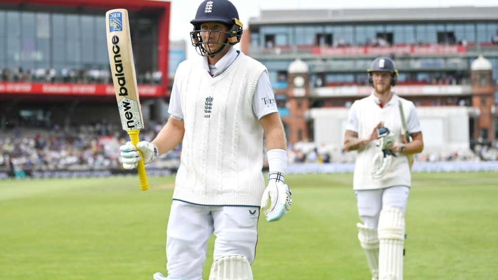 Joe Root, જો રુટ, રુટ સદી