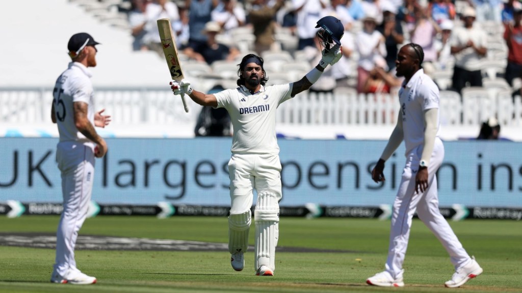 KL Rahul, કેએલ રાહુલ