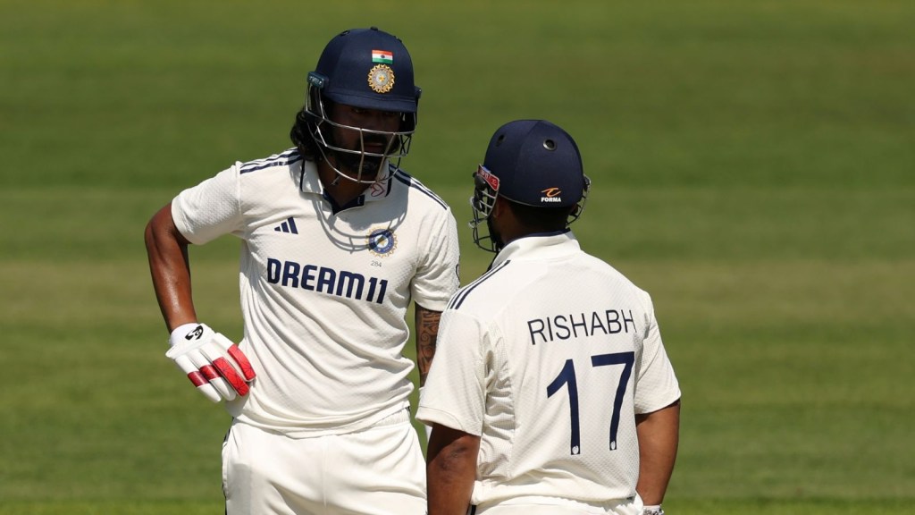 KL Rahul, કેએલ રાહુલ