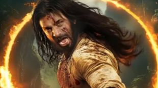 કરણ વીર મહેરા સિલાનો પહેલો લુક