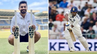 Karun Nair, Sai Sudarshan, કરુણ નાયર, સાંઇ સુદર્શન