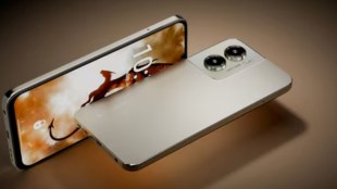 Lava Blaze Dragon 5G, લાવા બ્લેઝ ડ્રેગન 5G