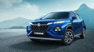 Maruti Suzuki Fronx | Maruti Suzuki Fronx Safety features Update | Maruti Suzuki Fronx price | Fronx Safety rating