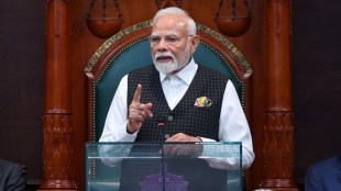 Narendra Modi in Trinidad and Tobago
