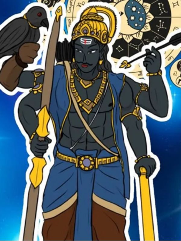 Navpancham Rajyog On Raksha bandhan