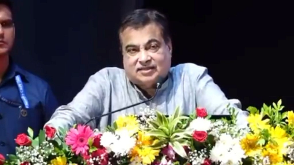 Nitin Gadkari News in Gujarati | નીતિન ગડકરી લેટેસ્ટ સમાચાર