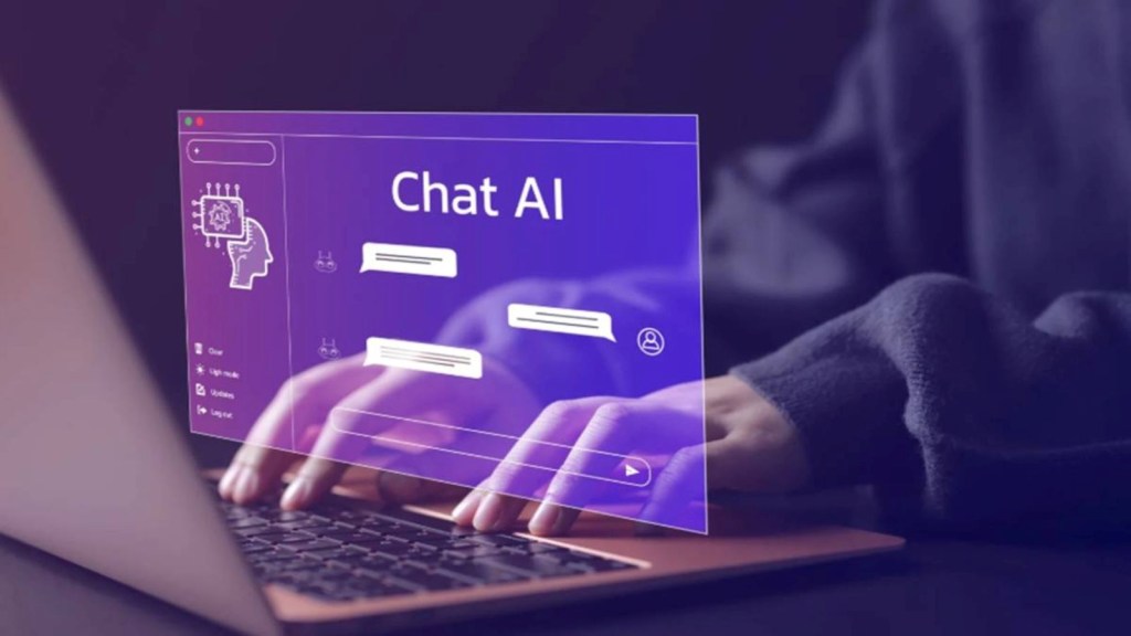 OpenAI ChatGPT, ચેટજીપીટી