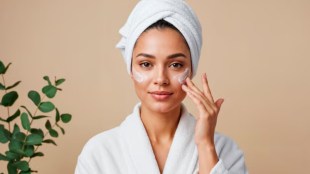 homemade scrub pack