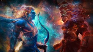 રામાયણ મુવી બજેટ |