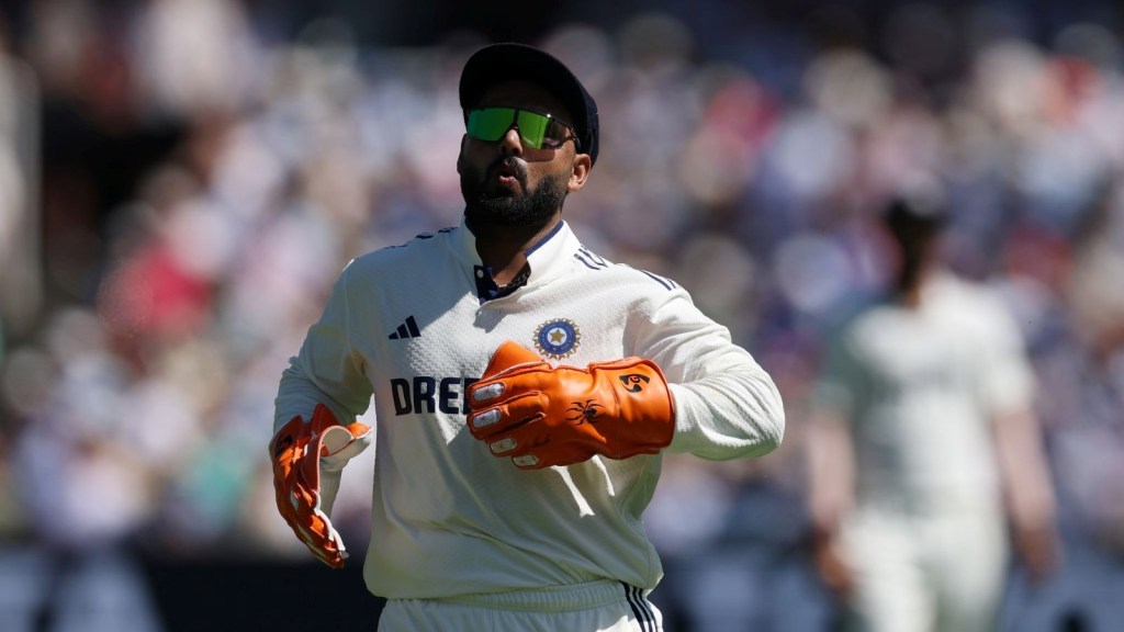 Rishabh Pant, ઋષભ પંત, પંત ઇજા