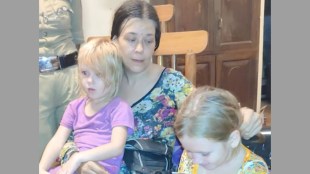 Russian woman Nina Kutina, Russian woman, Nina Kutina, નીના કુટીના