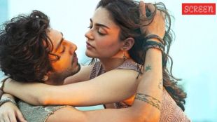 સૈયારા બોક્સ ઓફિસ કલેક્શન દિવસ 8