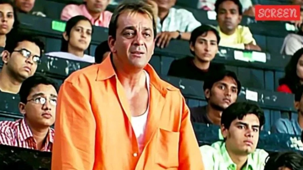 Sanjay Dutt, Sanjay Dutt Movies
