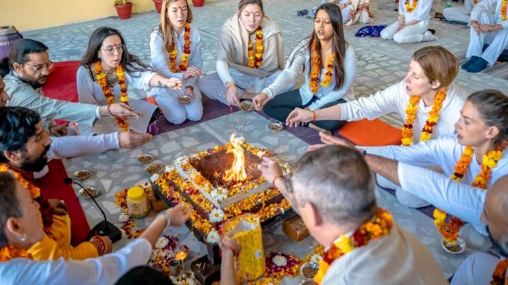 Swaha Meaning, Swaha meaning in gujarati