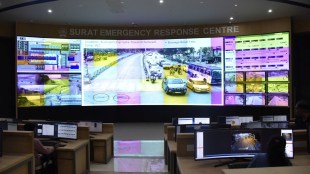 Surat AI technology , Surat, AI technology