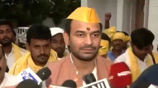 Tej Pratap Yadav, તેજ પ્રતાપ યાદવ