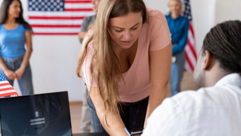 H-1B Visa Alternative for USA 