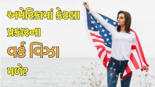 H-1B Visa Alternative for USA