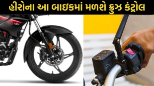 Upcoming Hero Glamour, હીરો ગ્લેમર