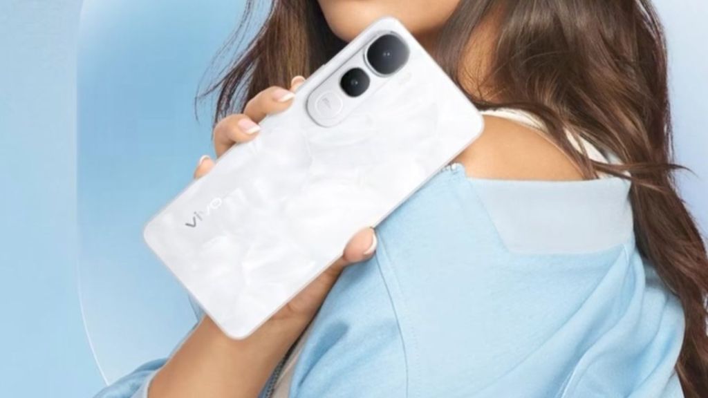 Vivo Y400 5G Specifications | Vivo Y400 5G Price and Features | Vivo Y400 5G launch